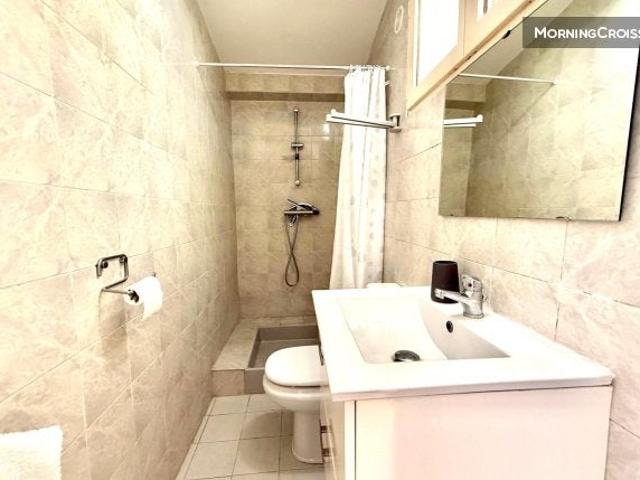 Location Appartement Avenue de Provence, Villeneuve Loubet