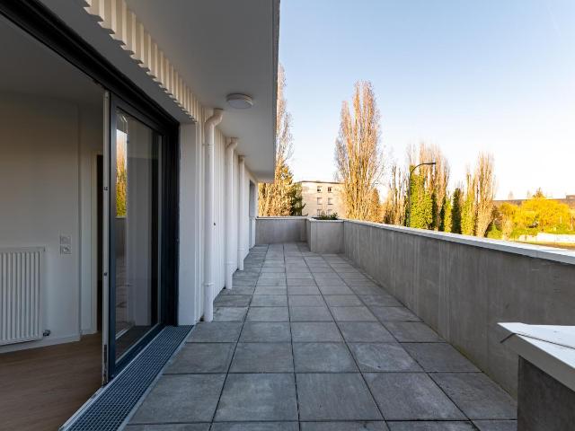 Location Appartement Avenue de Rothschild, Lagny sur Marne