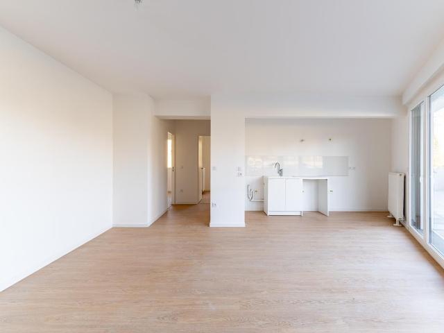 Location Appartement Avenue de Rothschild, Lagny sur Marne