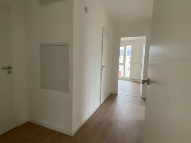 Location Appartement Route des Bordures, Compiègne