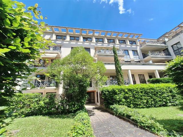 Location Appartement Avenue de Royat, Chamalières