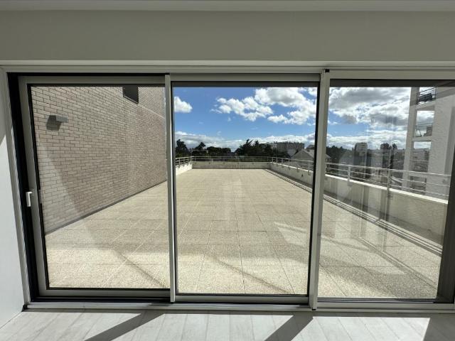 Location Appartement Avenue de Rochester, Rennes