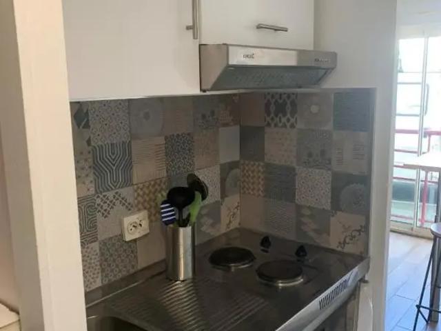 Location Appartement Avenue de Rompsay, La Rochelle