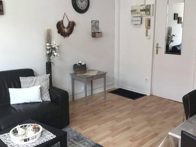 Location Appartement Avenue de Rosendaël Jacques Collache, Dunkerque