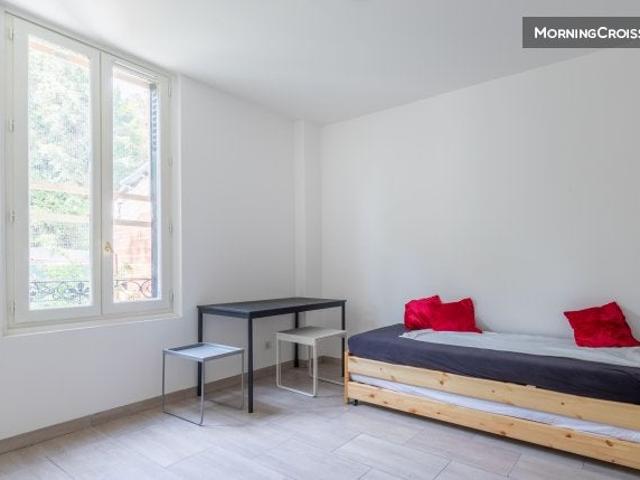 Location Appartement Avenue de Rosny, Bondy