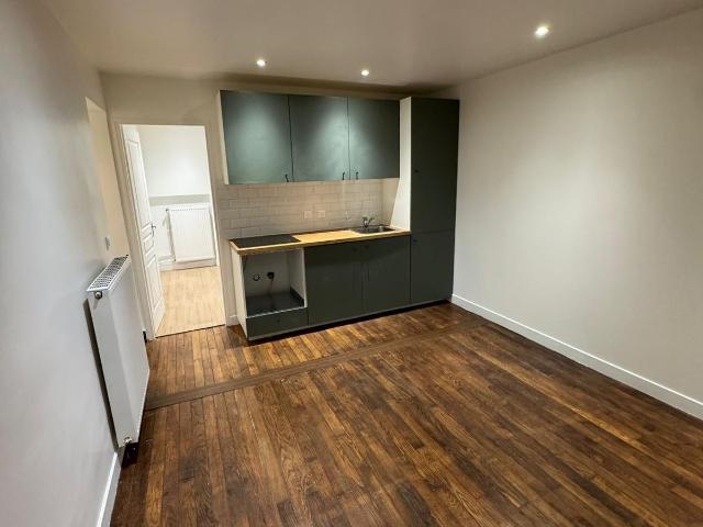Location Appartement Avenue de Rosny, Villemomble