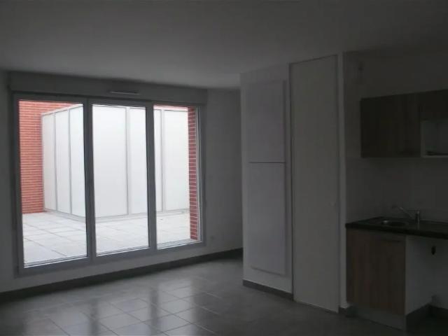 Location Appartement Avenue de Rangueil, Toulouse