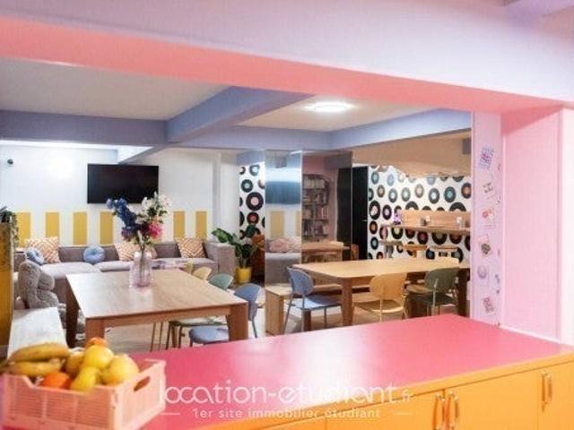 Location Appartement Avenue de Rangueil, Toulouse