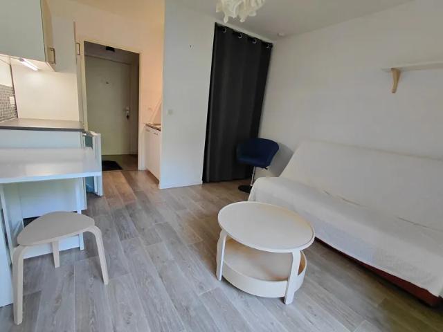 Location Appartement Avenue de Rangueil, Toulouse
