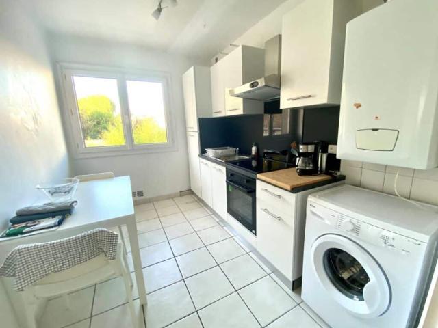 Location Appartement Avenue de Rangueil, Toulouse