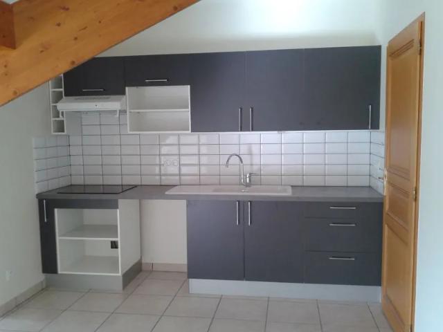 Location Appartement Avenue de Rebais, La Ferté sous Jouarre