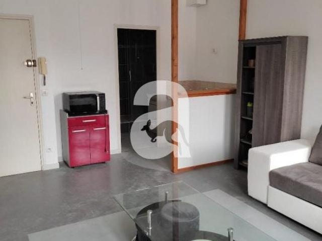 Location Appartement Rue de Belleu, Belleu