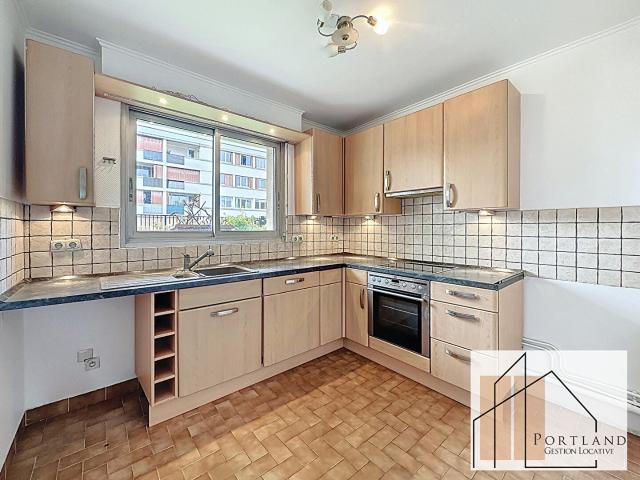 Location Appartement Avenue de Rigny, Bry sur Marne