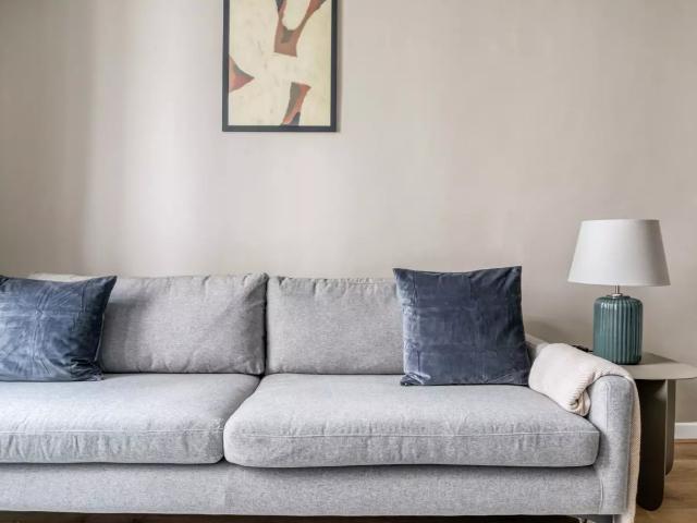 Location Appartement Avenue de Wagram, Paris
