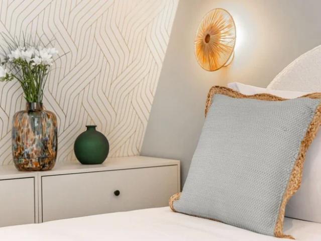 Location Appartement Avenue de Wagram, Paris