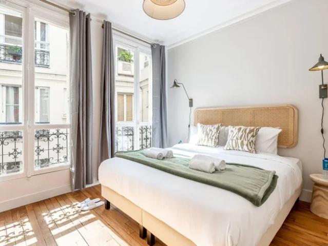 Location Appartement Avenue de Wagram, Paris