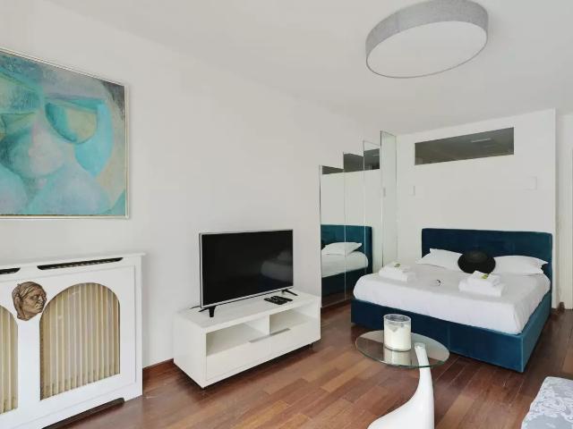 Location Appartement Avenue de Wagram, Paris