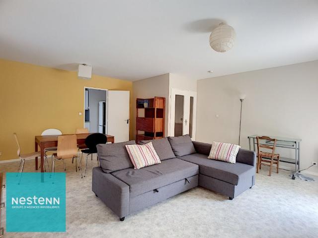 Location Appartement Avenue de Toulouse, Castanet Tolosan