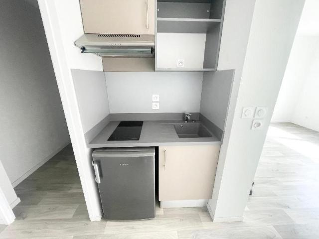 Location Appartement Avenue de Toulouse, Castanet Tolosan