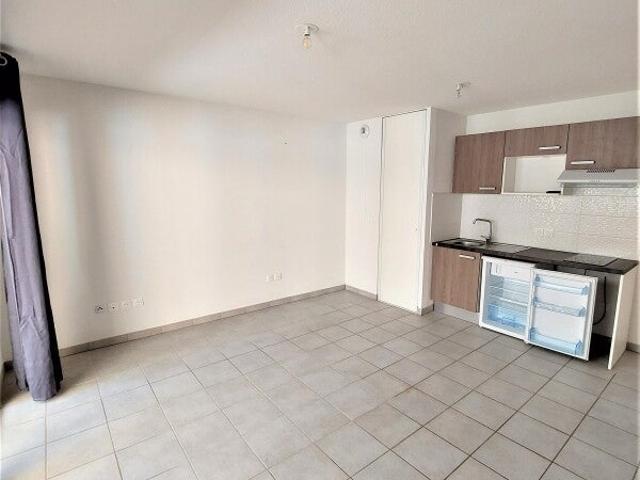 Location Appartement Avenue de Toulouse, Castanet Tolosan