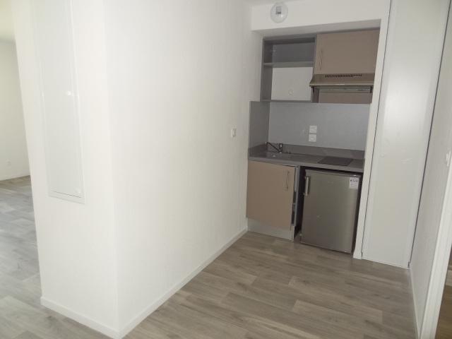 Location Appartement Avenue de Toulouse, Castanet Tolosan