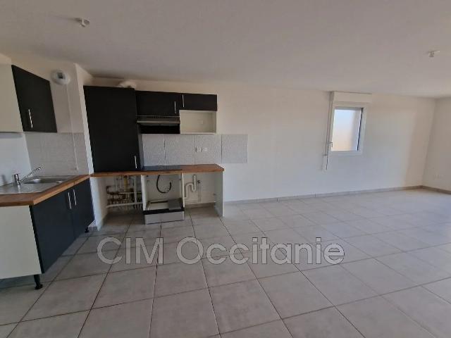 Location Appartement Avenue de Toulouse, Bruguières