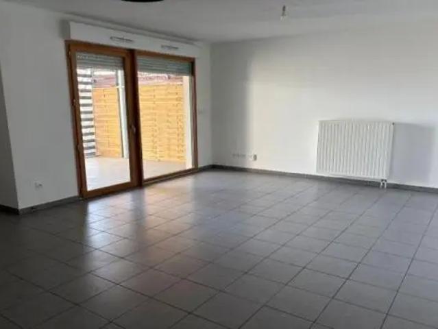 Location Appartement Avenue de Toulouse, Montpellier