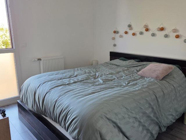 Location Appartement Avenue de Toulouse, Saint Orens de Gameville