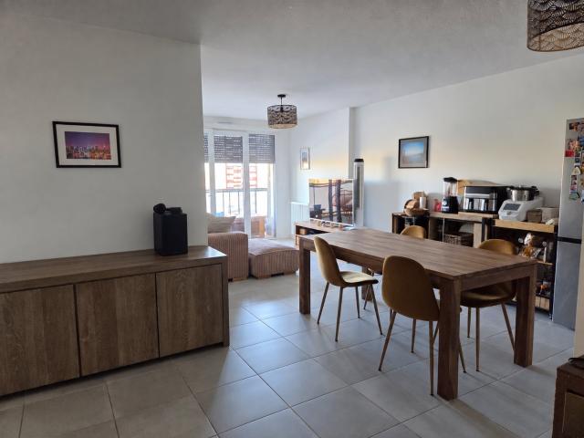 Location Appartement Avenue de Toulouse, Saint Orens de Gameville