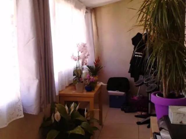Location Appartement Avenue de Toulon, Gardanne