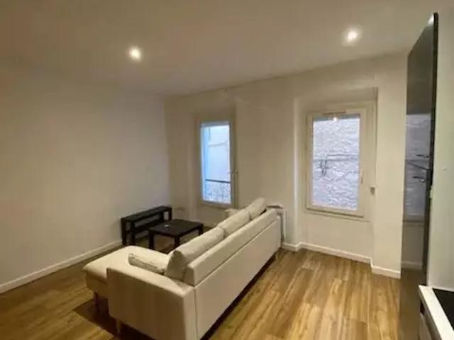 Location Appartement Avenue de Toulon, Gardanne