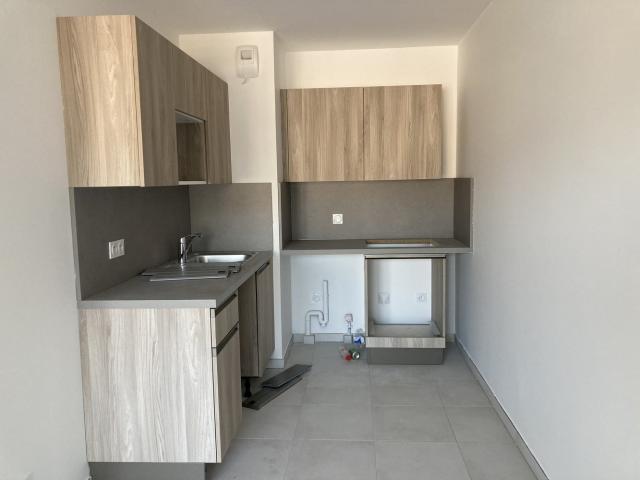 Location Appartement Avenue de Tournamy, Mougins