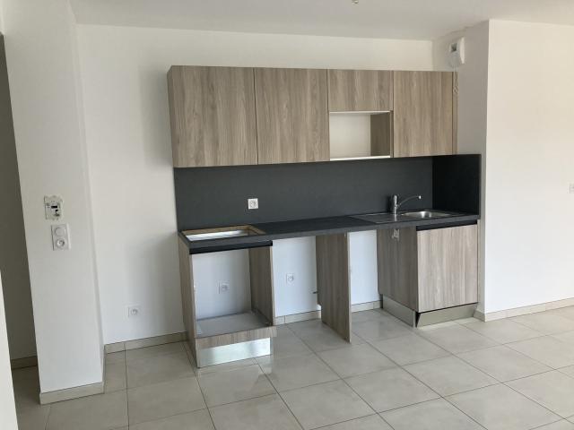 Location Appartement Avenue de Tournamy, Mougins