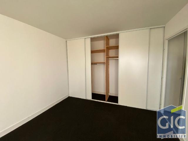Location Appartement Avenue de Tourville, Caen