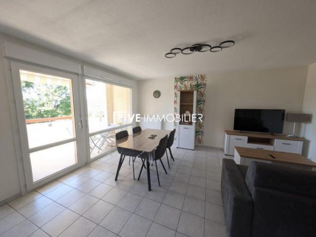 Location Appartement Avenue de Thony, Évian les Bains