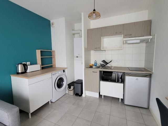 Location Appartement Avenue de Tivoli, Le Bouscat