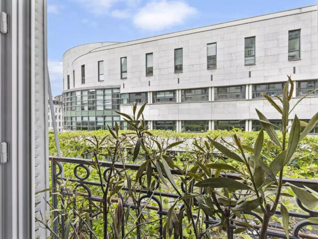 Location Appartement Avenue de Vorges, Vincennes