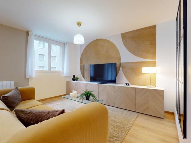 Location Appartement Avenue de Valmy, Grenoble