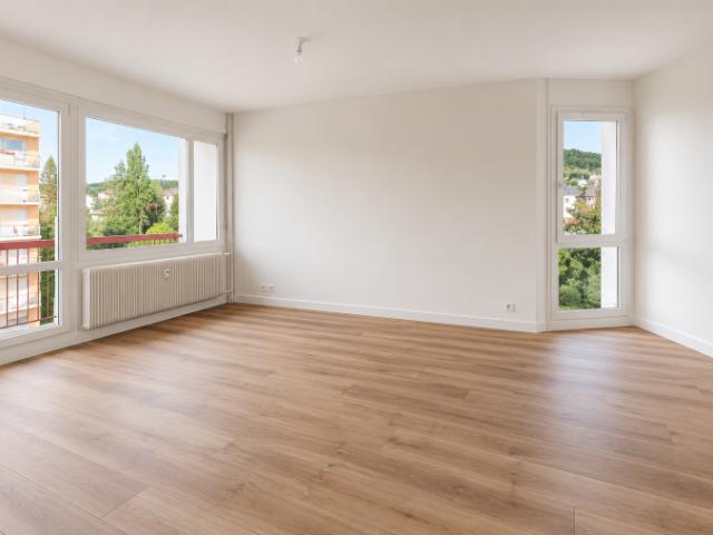 Location Appartement Avenue de Vals, Vals près le Puy