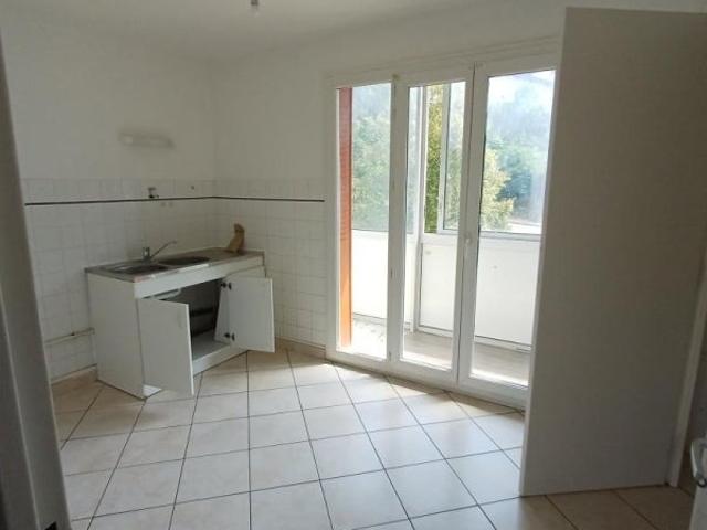 Location Appartement Avenue de Venaria, Vizille