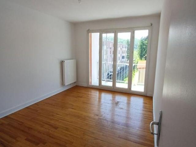 Location Appartement Avenue de Venaria, Vizille