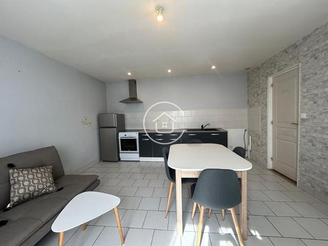 Location Appartement Avenue de Vendôme, Blois