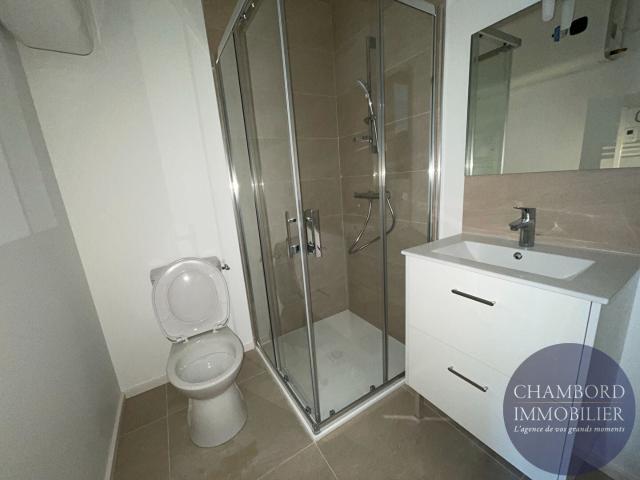 Location Appartement Rue des Iris, La Chaussée Saint Victor