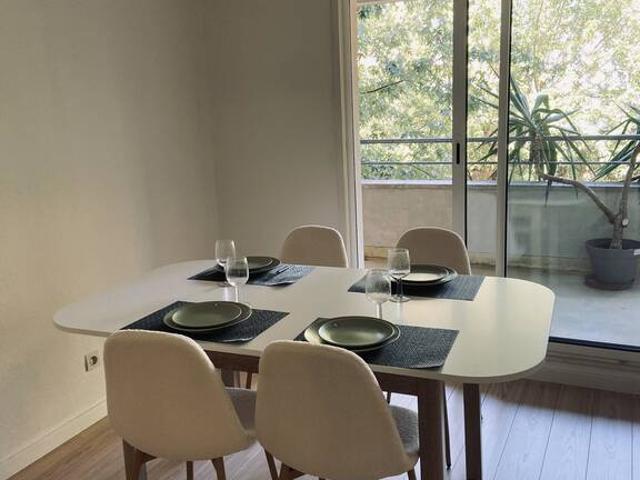Location Appartement Avenue de Verdun, Mérignac