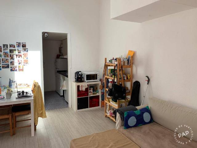 Location Appartement Avenue de Verdun, Mérignac