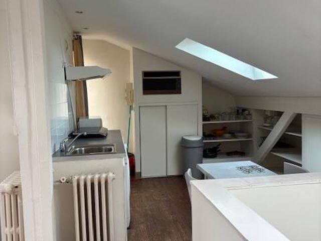 Location Appartement Avenue de Verdun, Mérignac