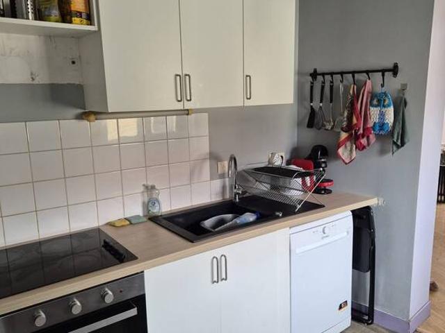 Location Appartement Avenue de Verdun, Mérignac