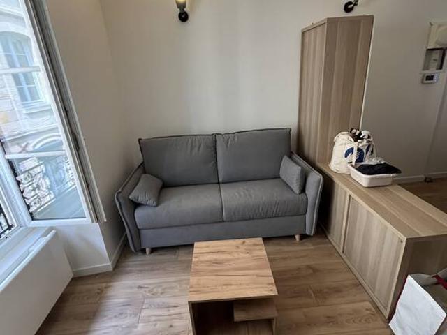 Location Appartement Avenue de Verdun, Mérignac