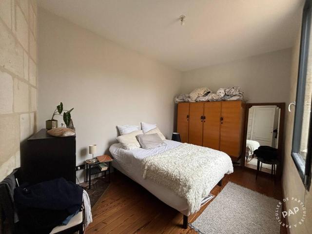 Location Appartement Avenue de Verdun, Mérignac
