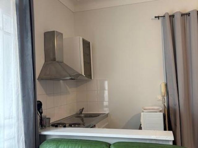 Location Appartement Avenue de Verdun, Mérignac
